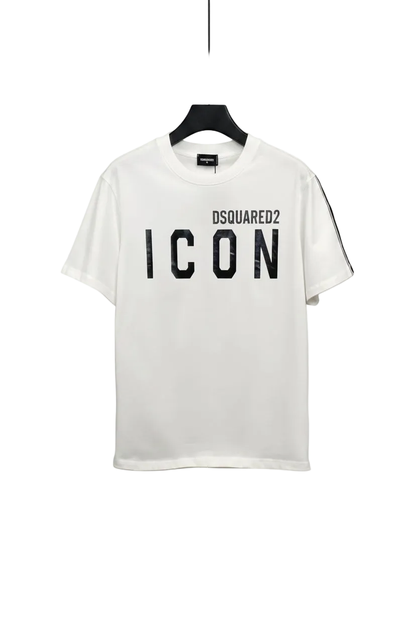 T-shirt Dsquared