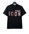 T-shirt Dsquared