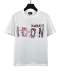 T-shirt Dsquared