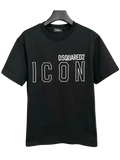 T-shirt Dsquared