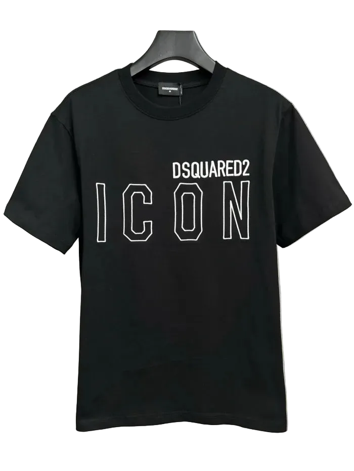 T-shirt Dsquared