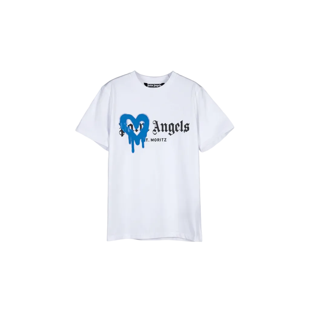 T-SHIRT PALM ANGELS