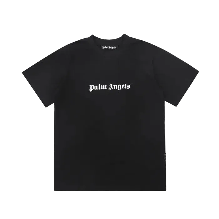 T-SHIRT PALM ANGELS
