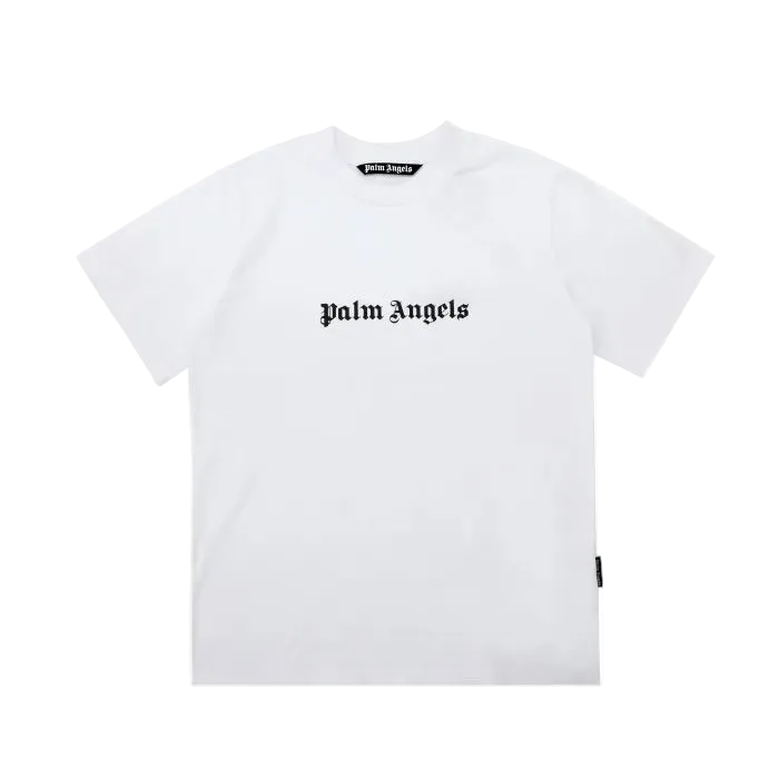 T-SHIRT PALM ANGELS