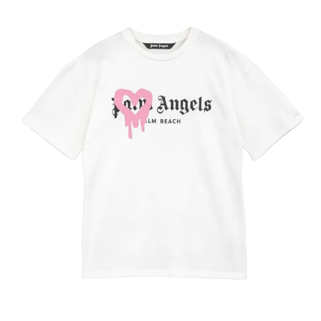 T-SHIRT PALM ANGELS