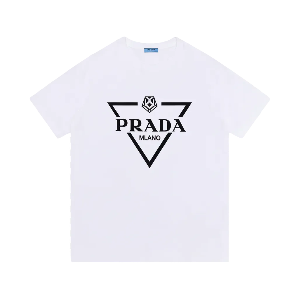 T-SHIRT PRADA