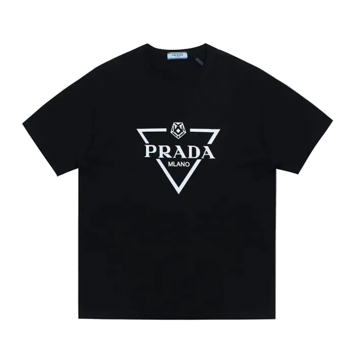 T-SHIRT PRADA
