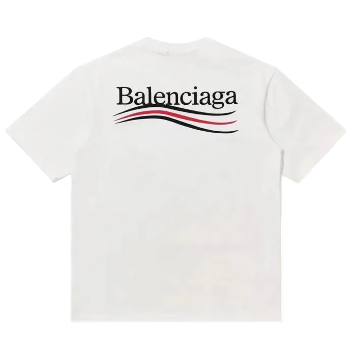 T-shirt Balenciaga