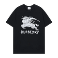 T-shirt BurBerry