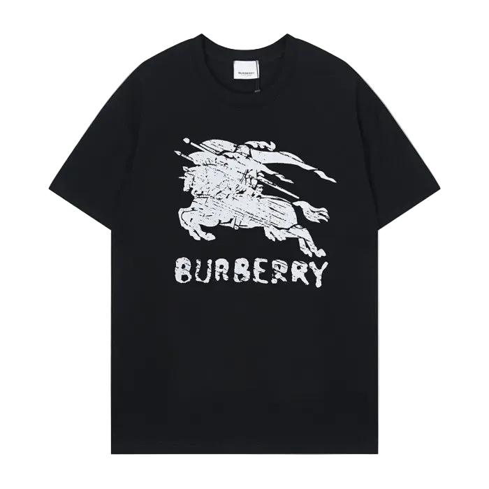 T-shirt BurBerry