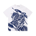 T-shirt BurBerry