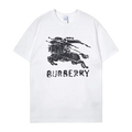T-shirt BurBerry