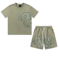 SYNA WORLD - SET