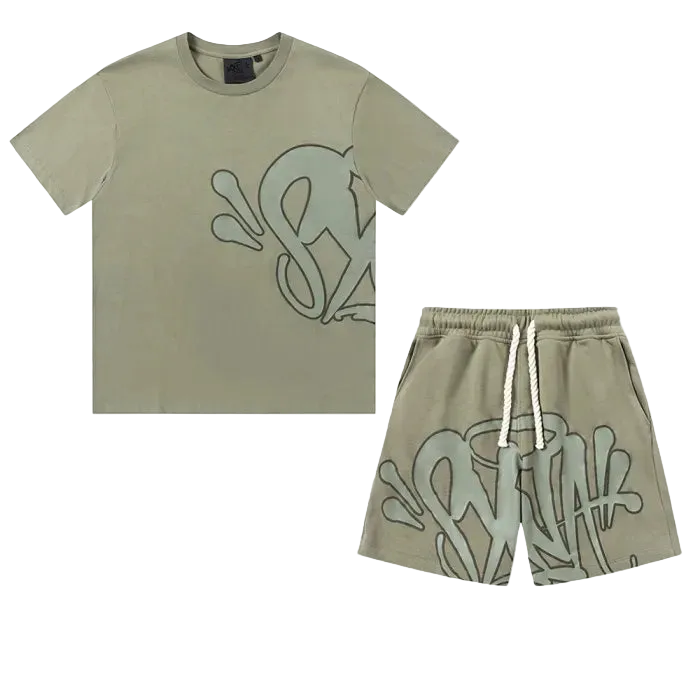 SYNA WORLD - SET
