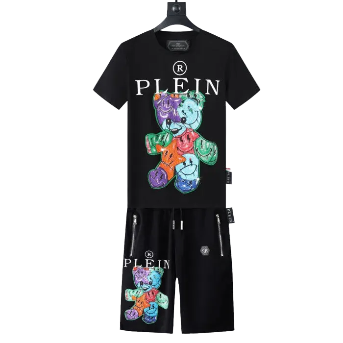 PHILIPP PLEIN – SET