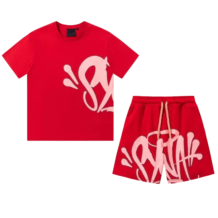 SYNA WORLD - SET
