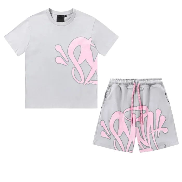SYNA WORLD - SET