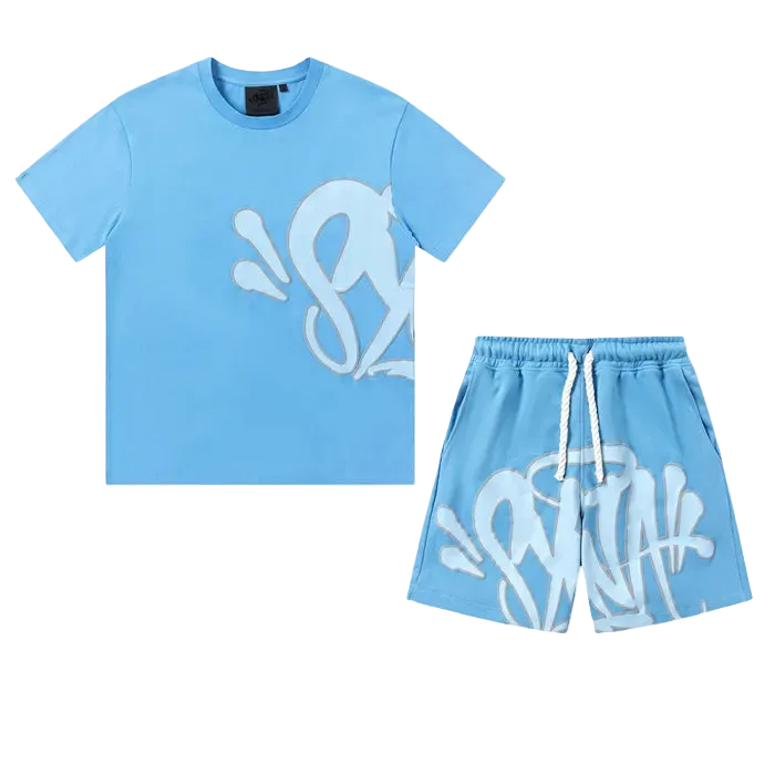 SYNA WORLD - SET