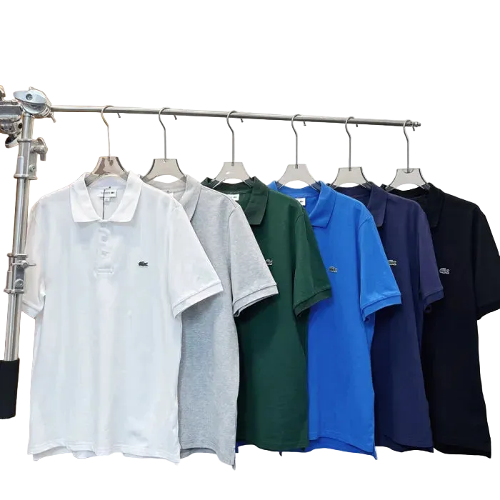 Polo Lacoste