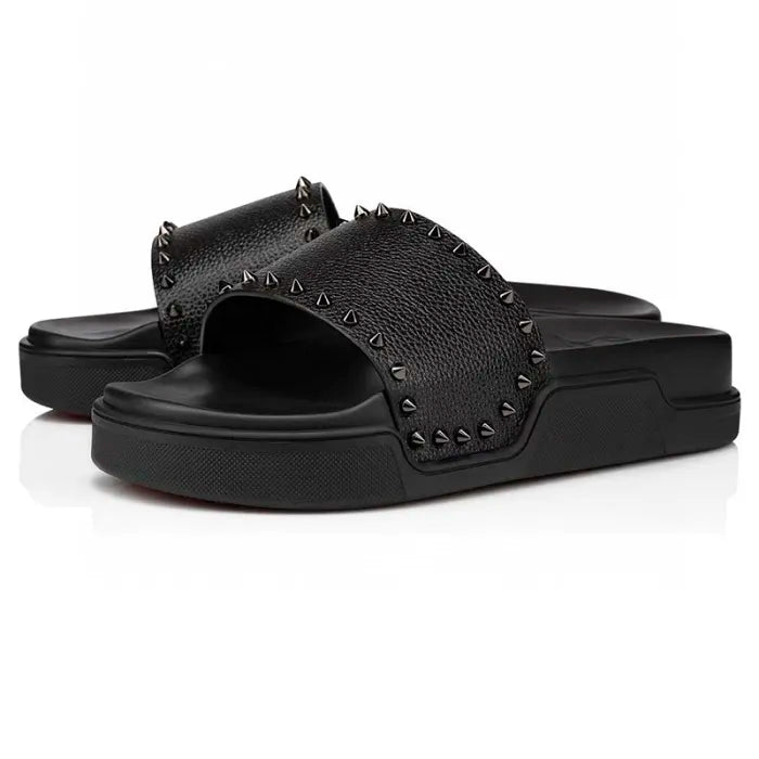ciabatte Louboutin