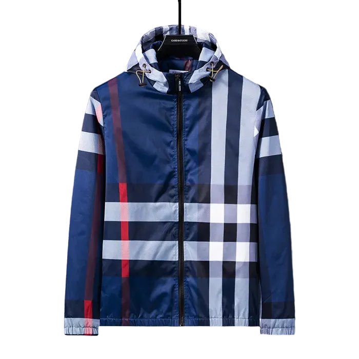 Giacca BurBerry