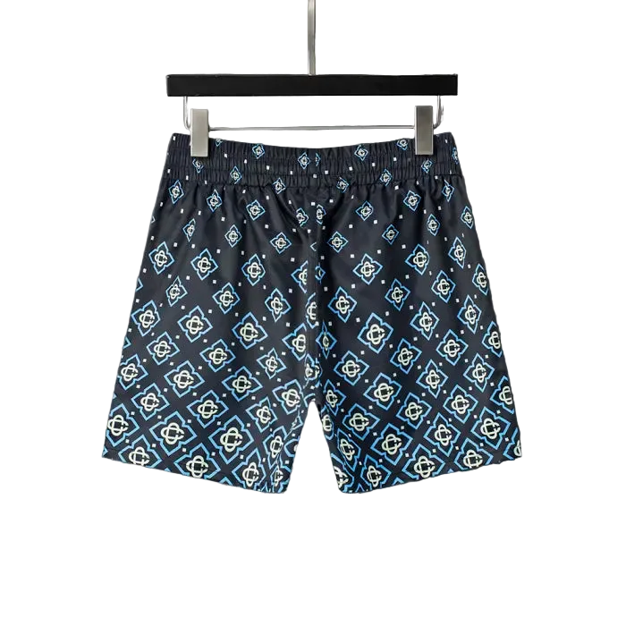 Short CasaBlanca