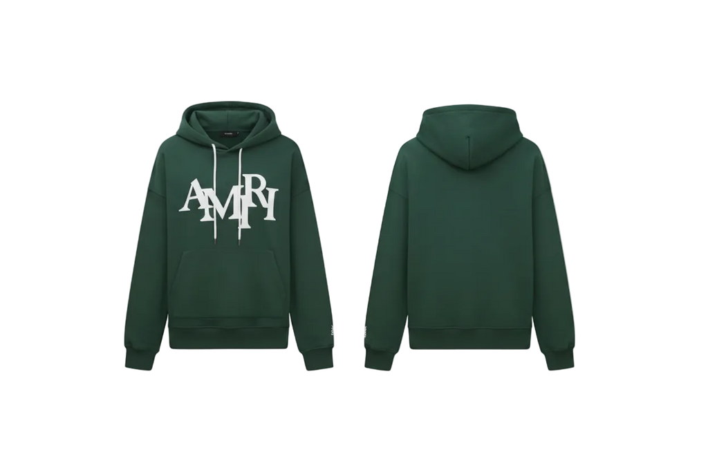 AMIRI SET
