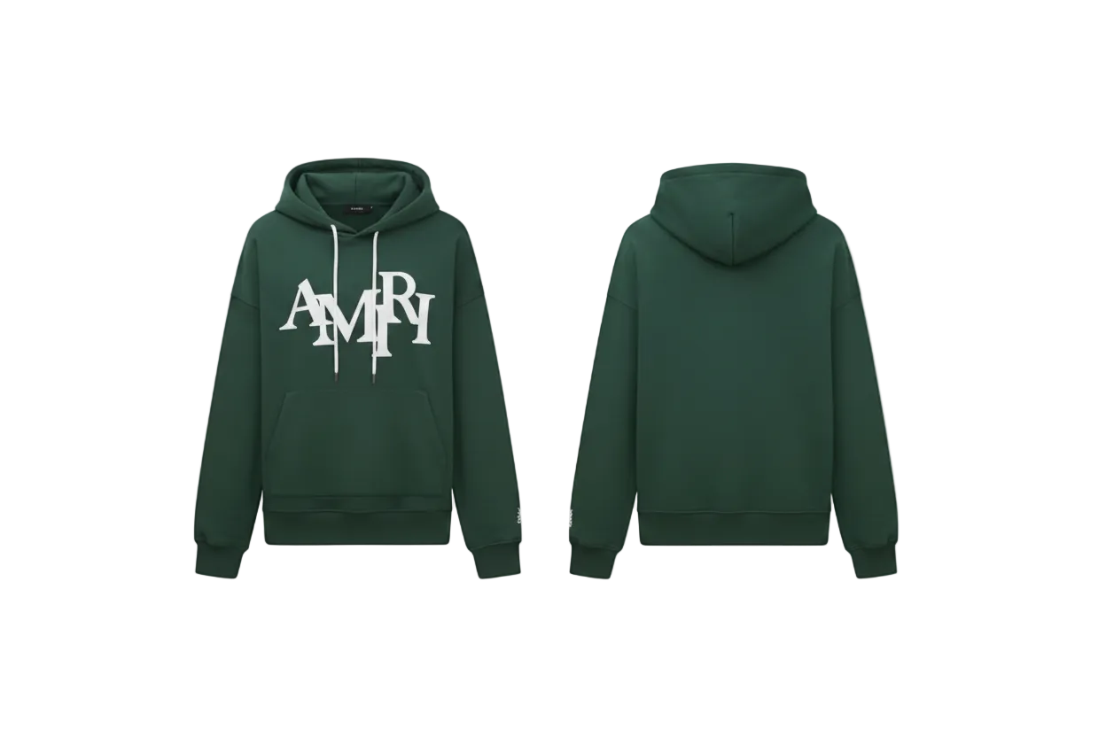 AMIRI SET