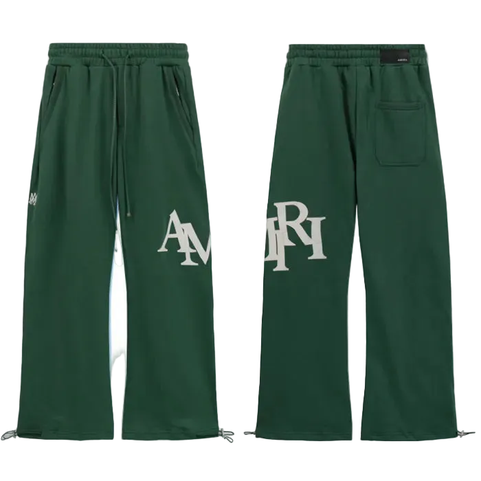 AMIRI SET