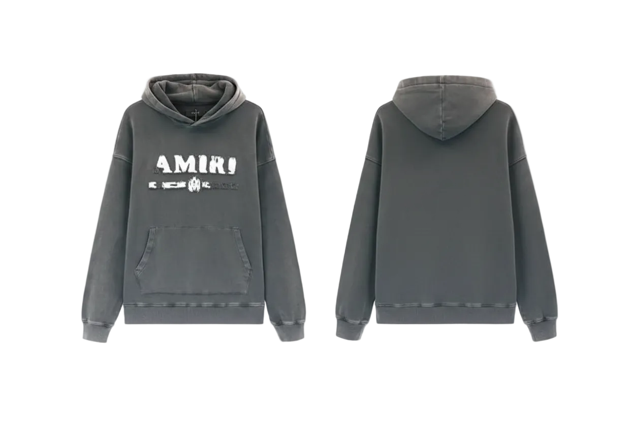 AMIRI SET