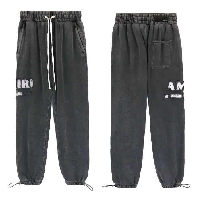 AMIRI SET