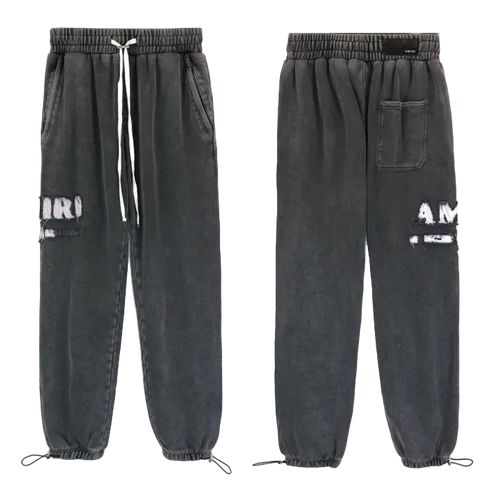 AMIRI SET