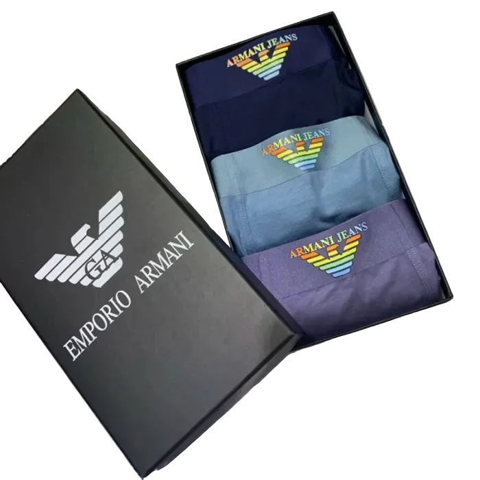 mutande Emporio Armani