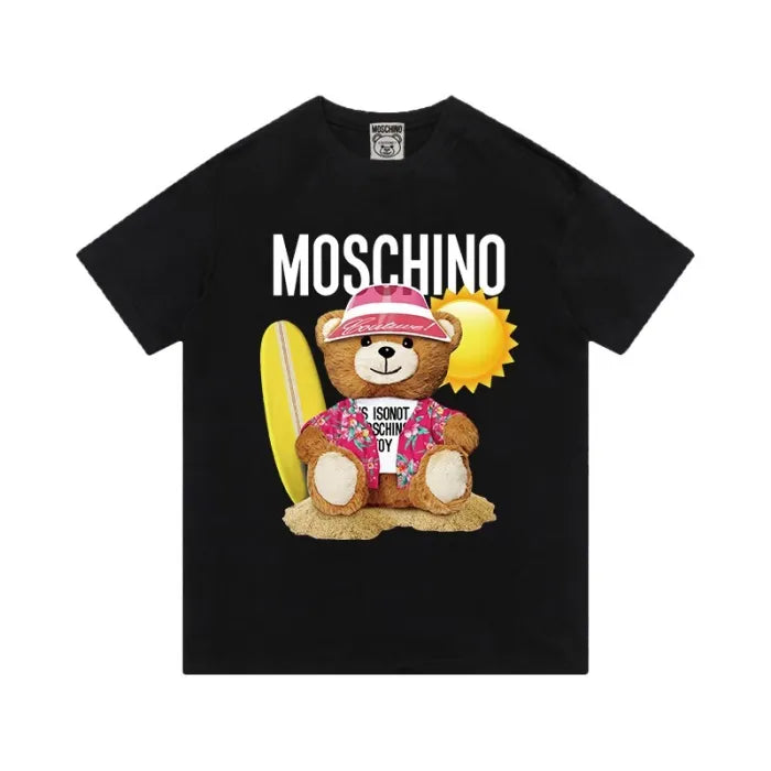 Maglietta Moschino