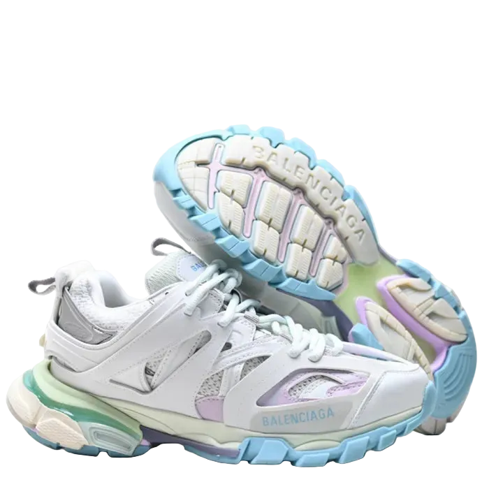 Balenciaga -Track