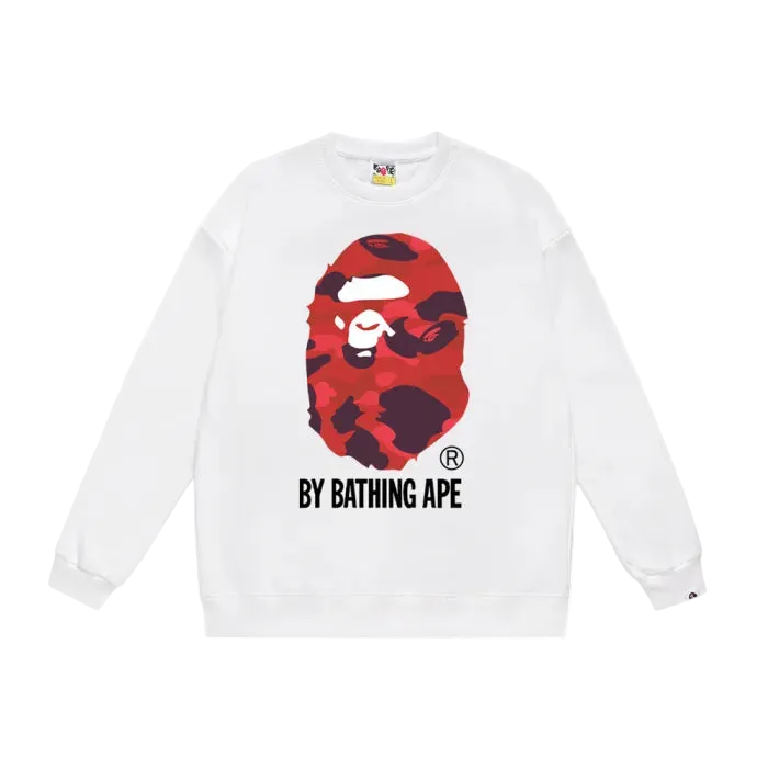 FELPA BAPE