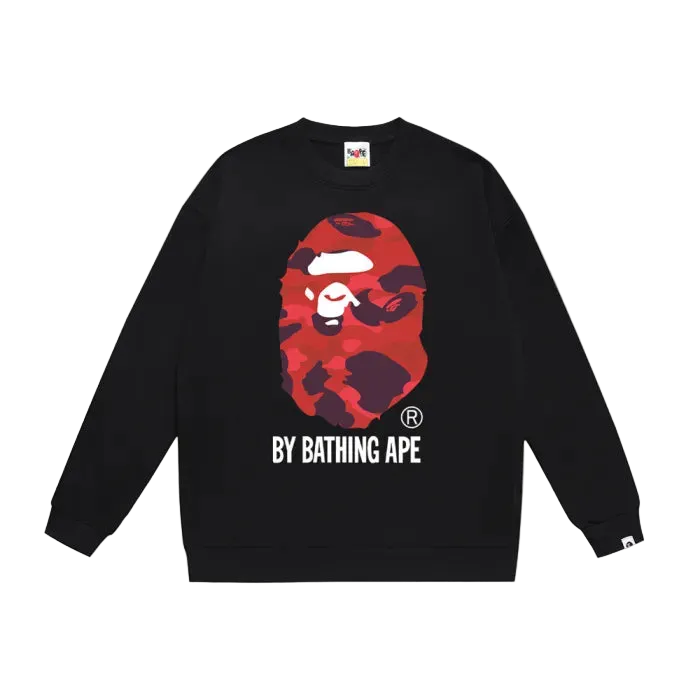 FELPA BAPE