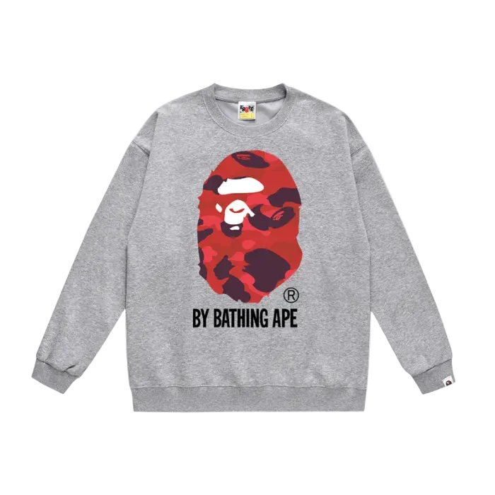 FELPA BAPE