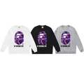 FELPA BAPE