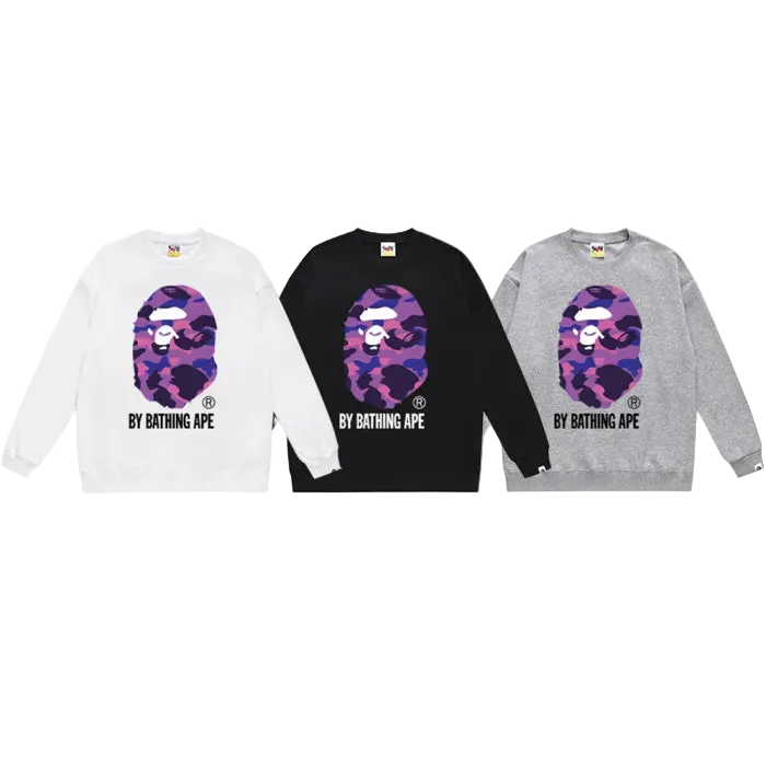 FELPA BAPE