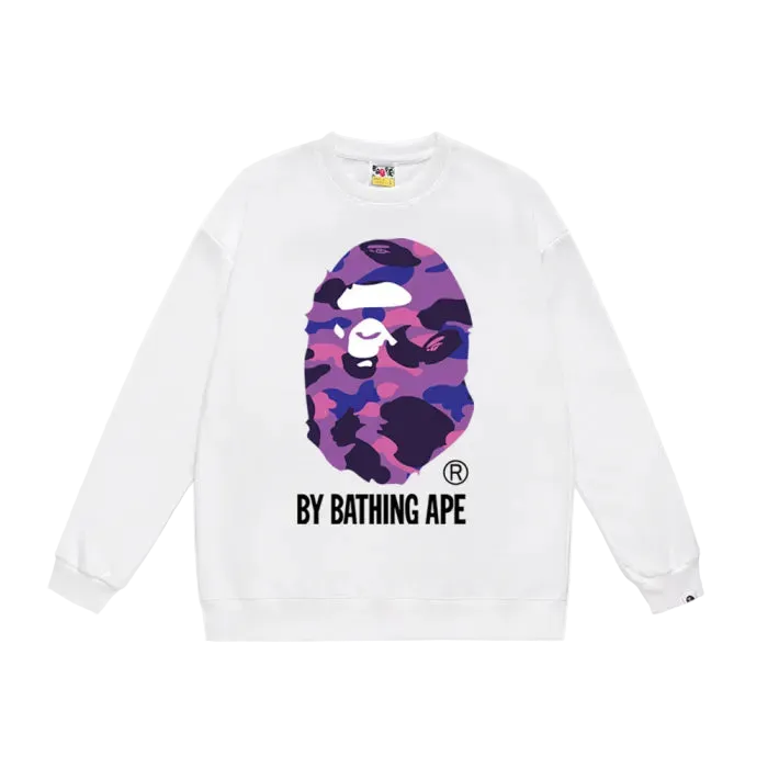 FELPA BAPE