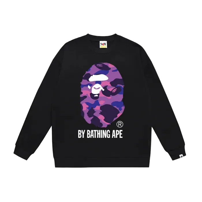 FELPA BAPE