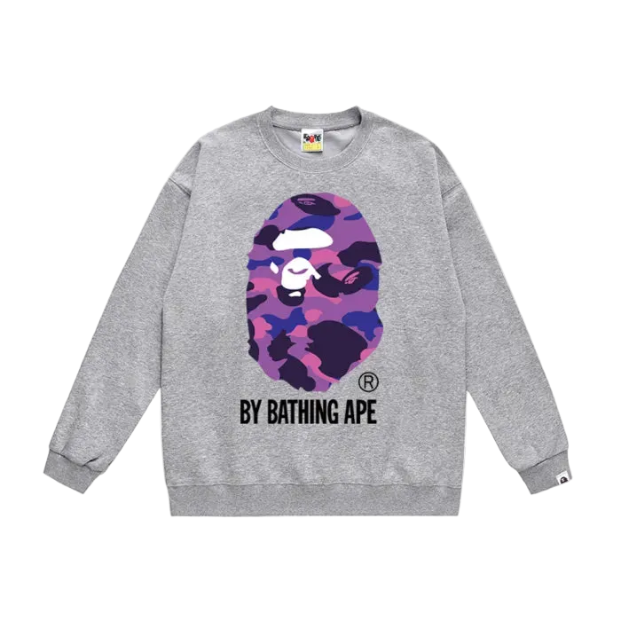 FELPA BAPE