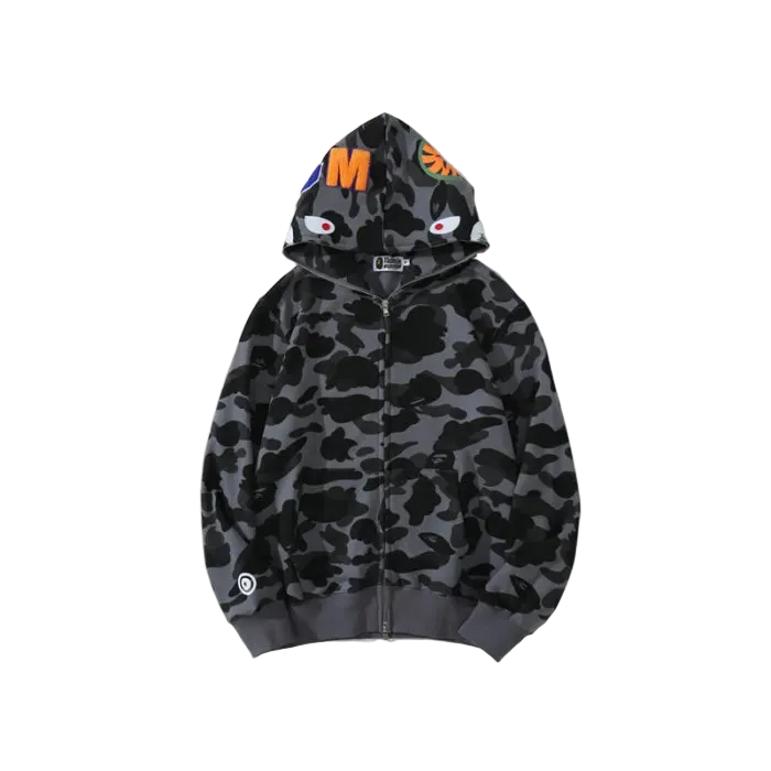 BAPE