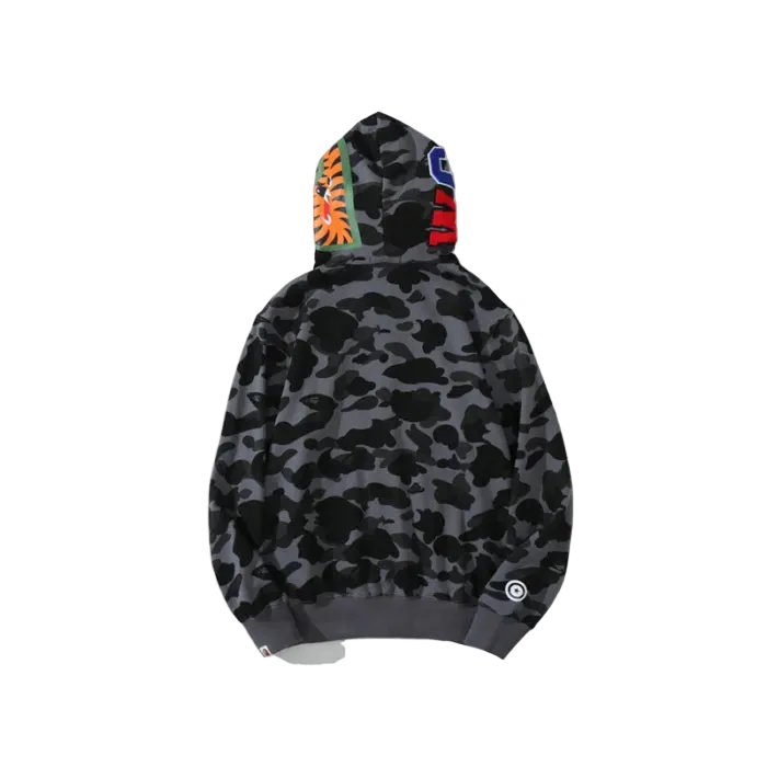 BAPE