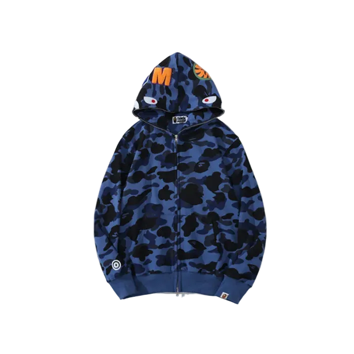 BAPE