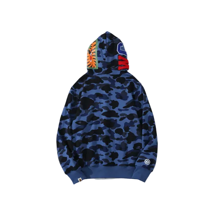 BAPE