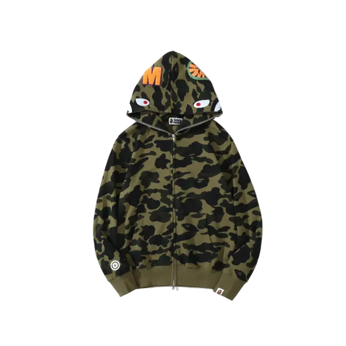 BAPE