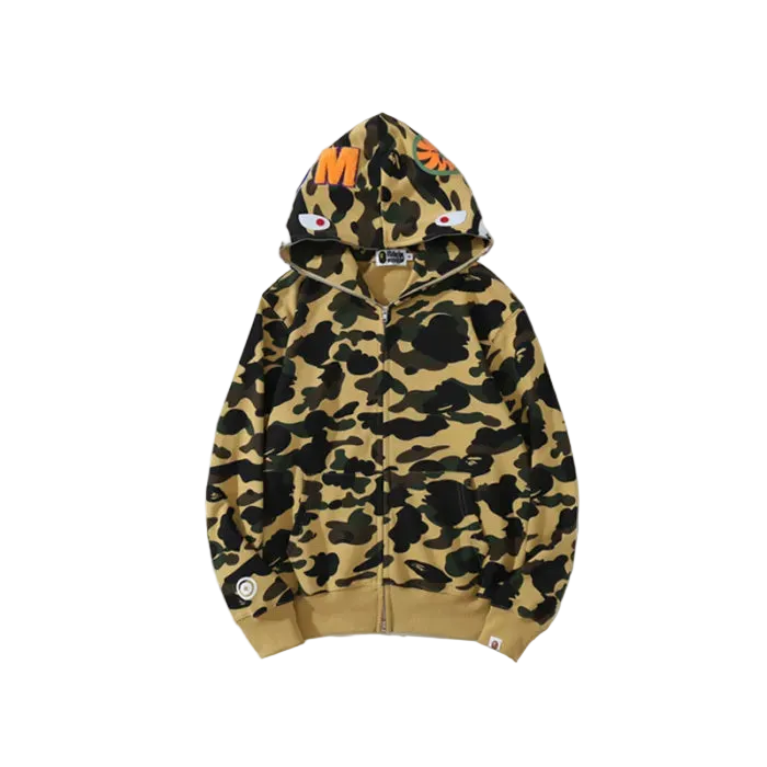 BAPE