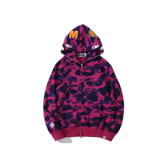 BAPE